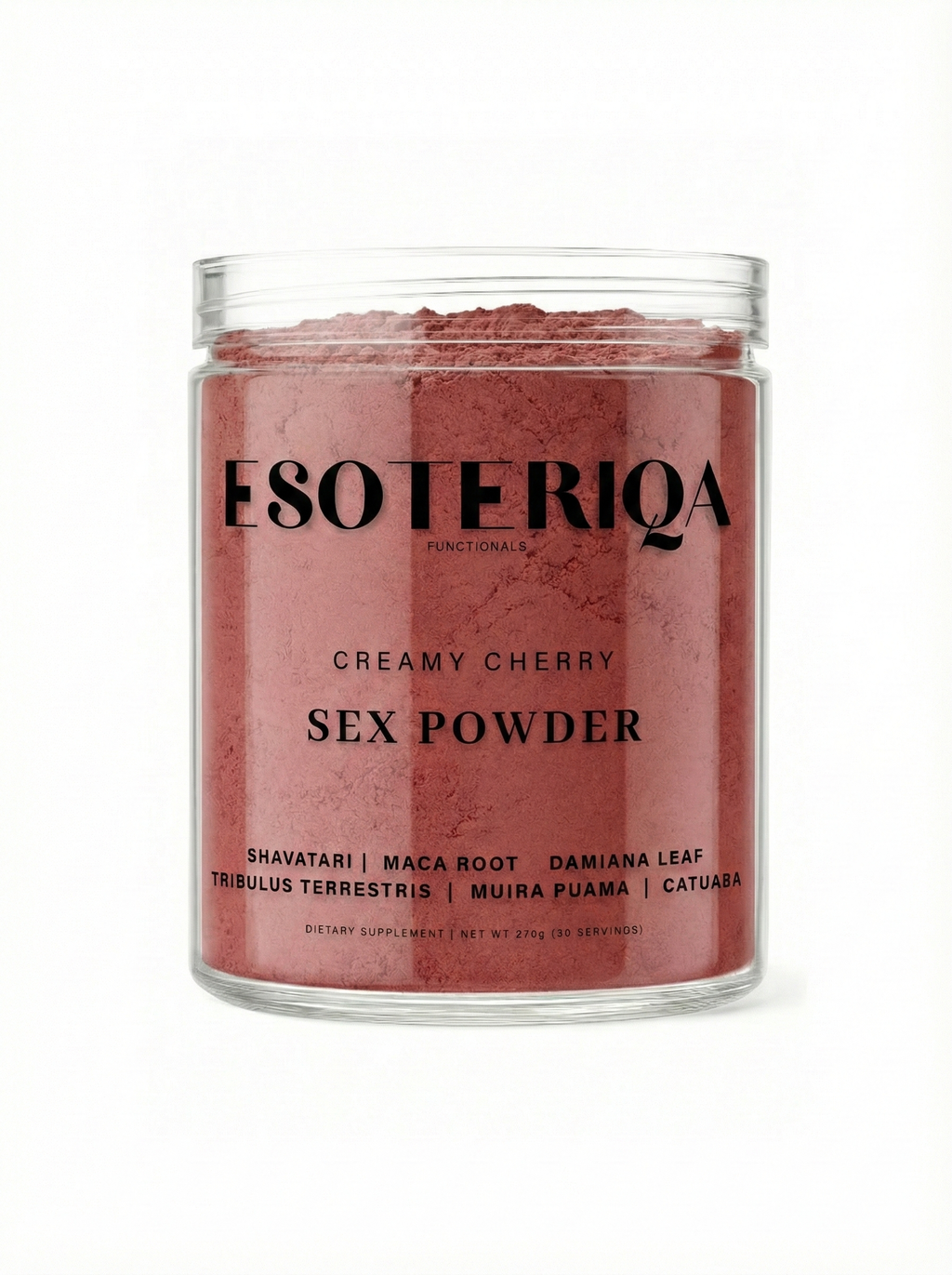 SEX POWDER