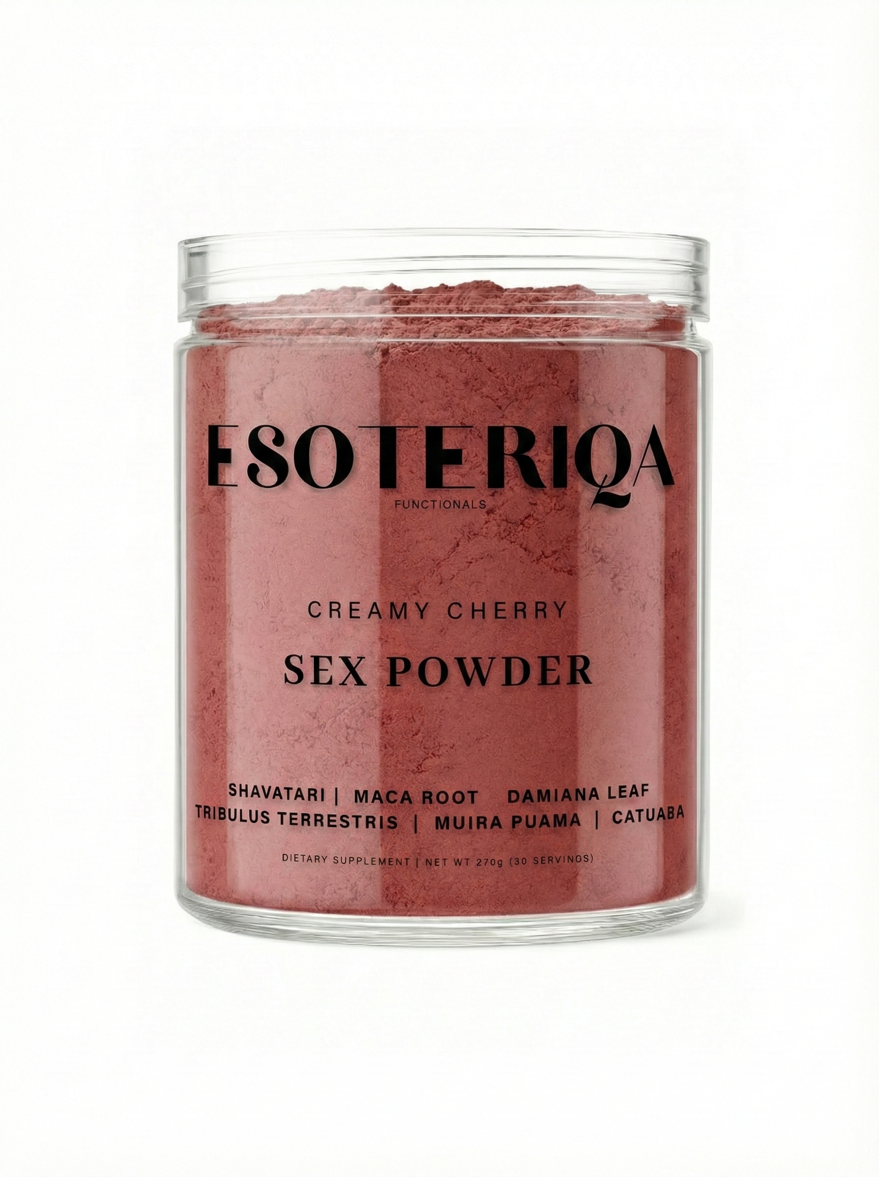 SEX POWDER