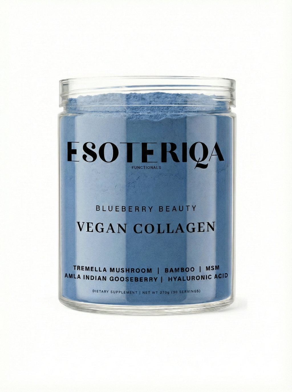 VEGAN COLLAGEN