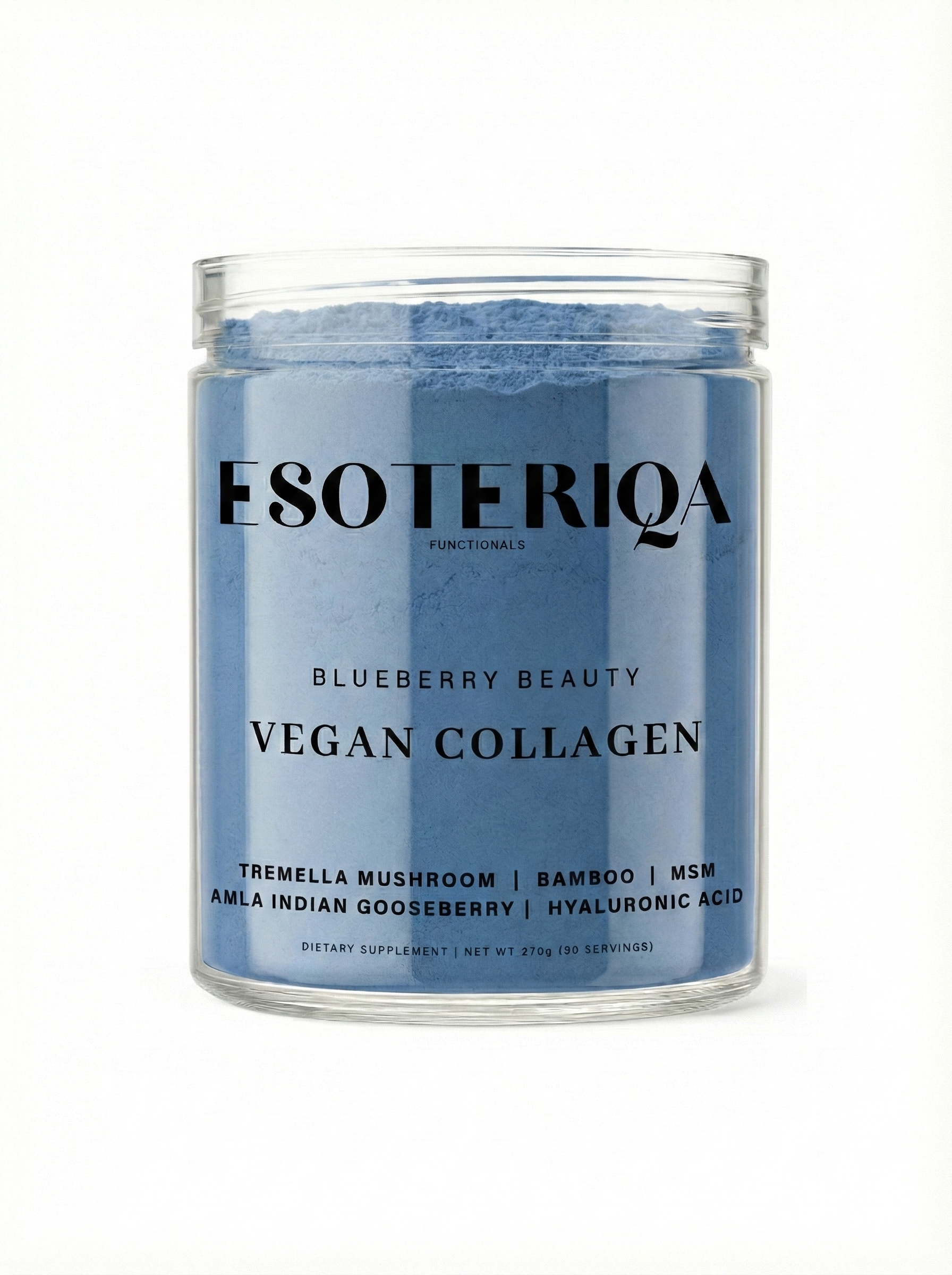 VEGAN COLLAGEN