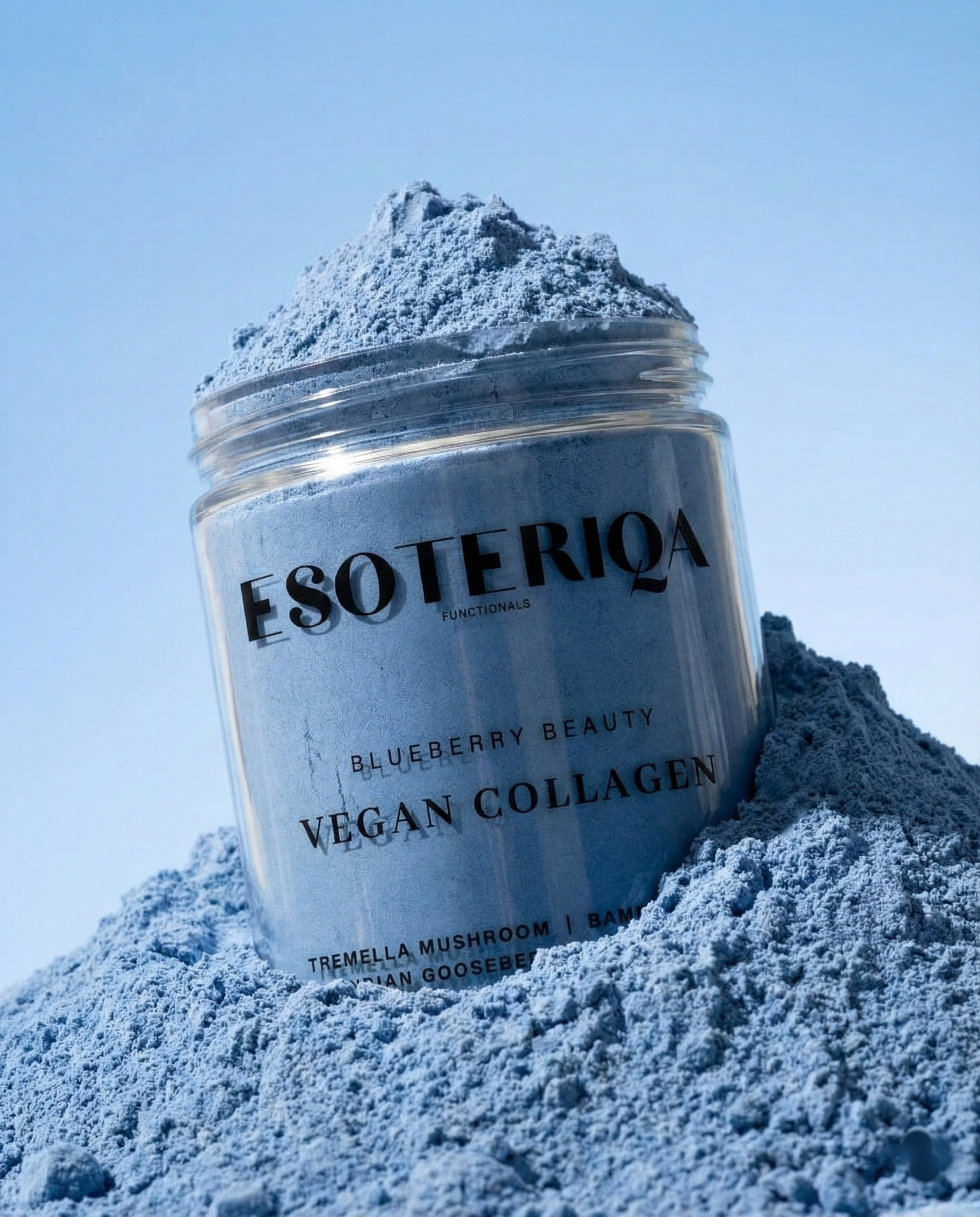 VEGAN COLLAGEN