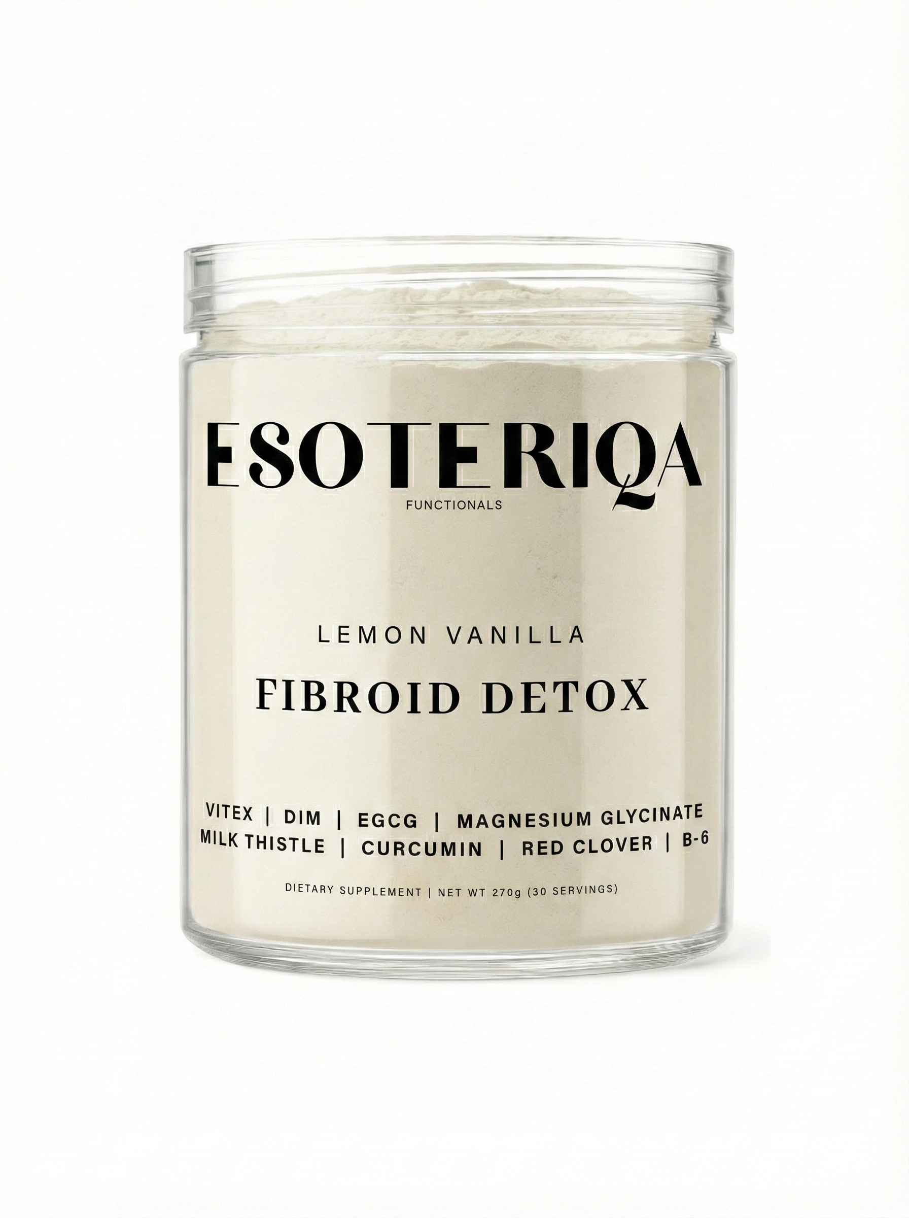 FIBROID DETOX