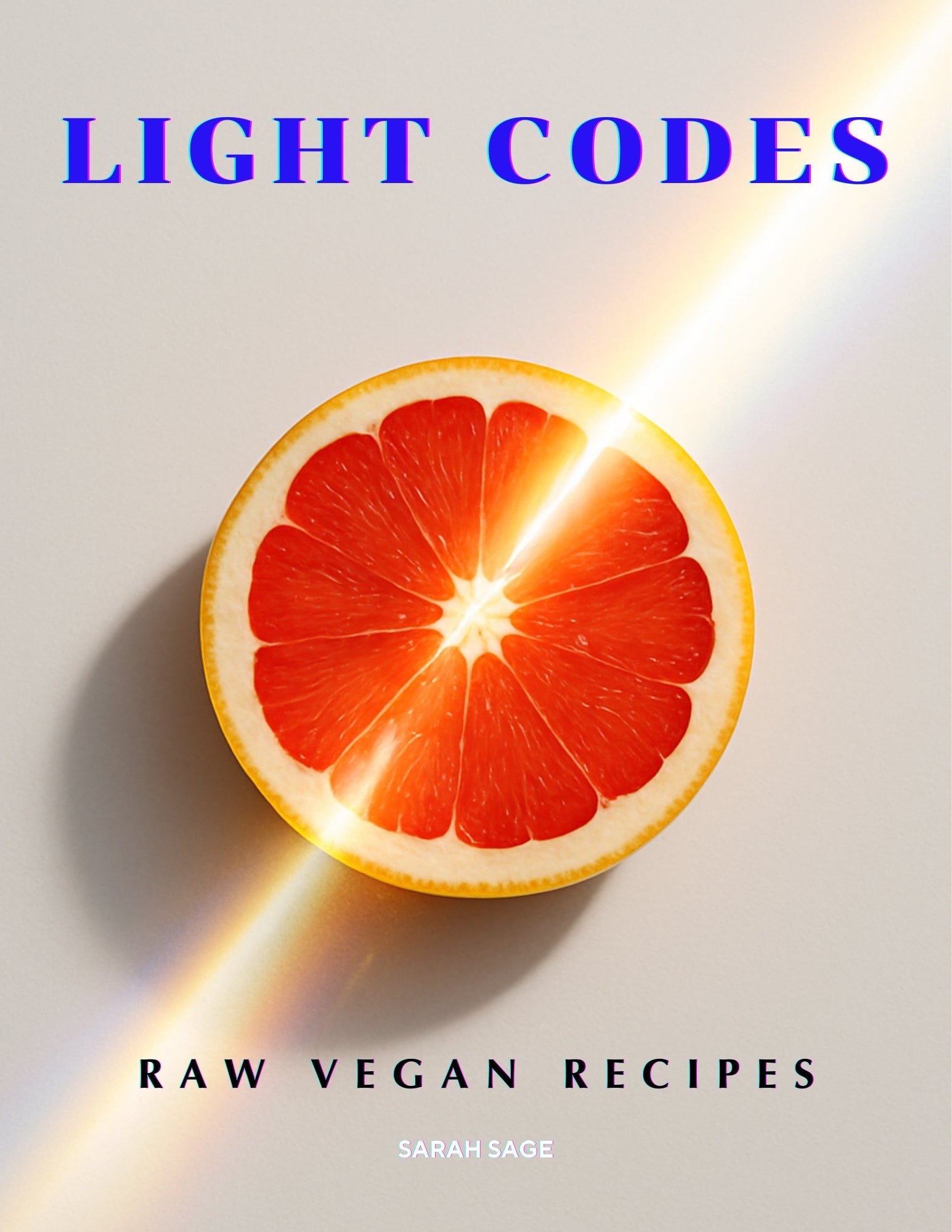 LIGHT CODES – ESOTERIQA