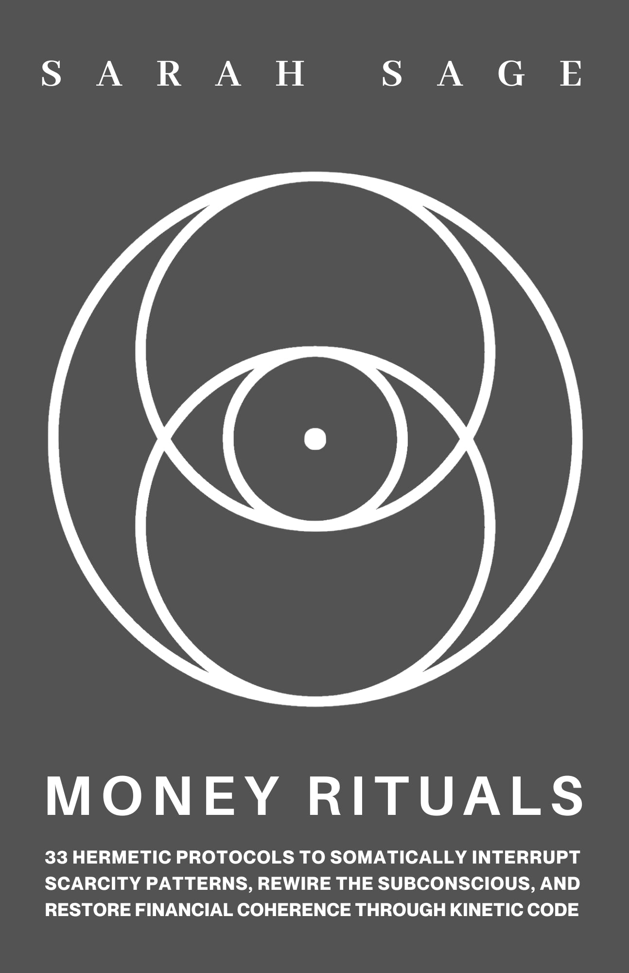 MONEY RITUALS