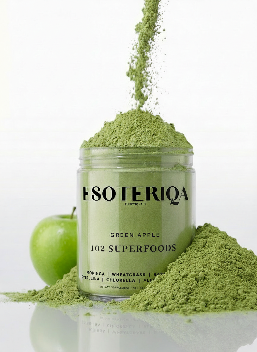 102 SUPERFOODS