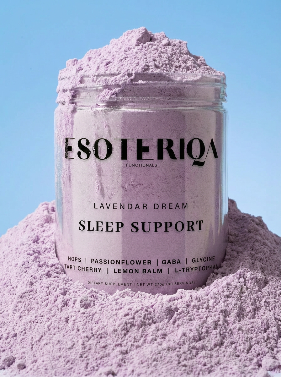 SLEEP SUPPORT