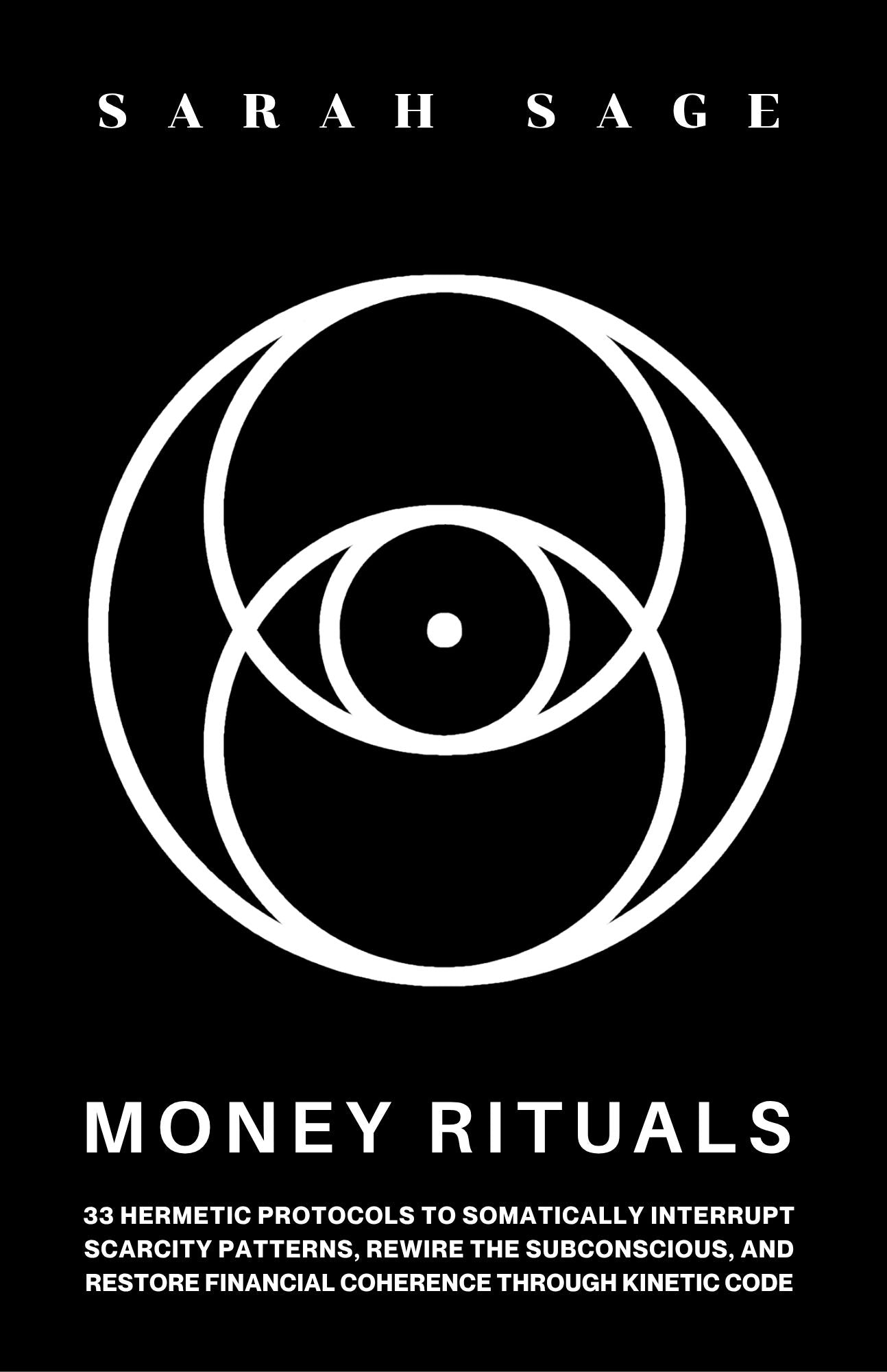 MONEY RITUALS