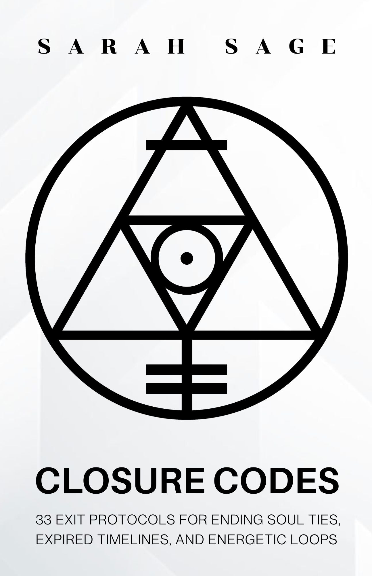 CLOSURE CODES