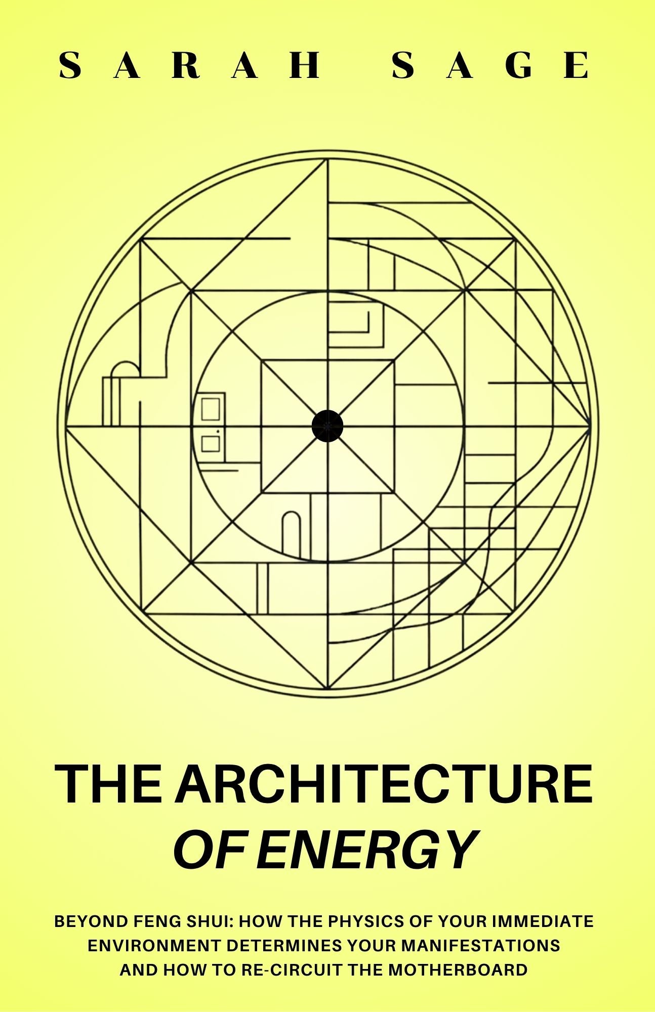 THE ARCHITECTURE OF ENERGY