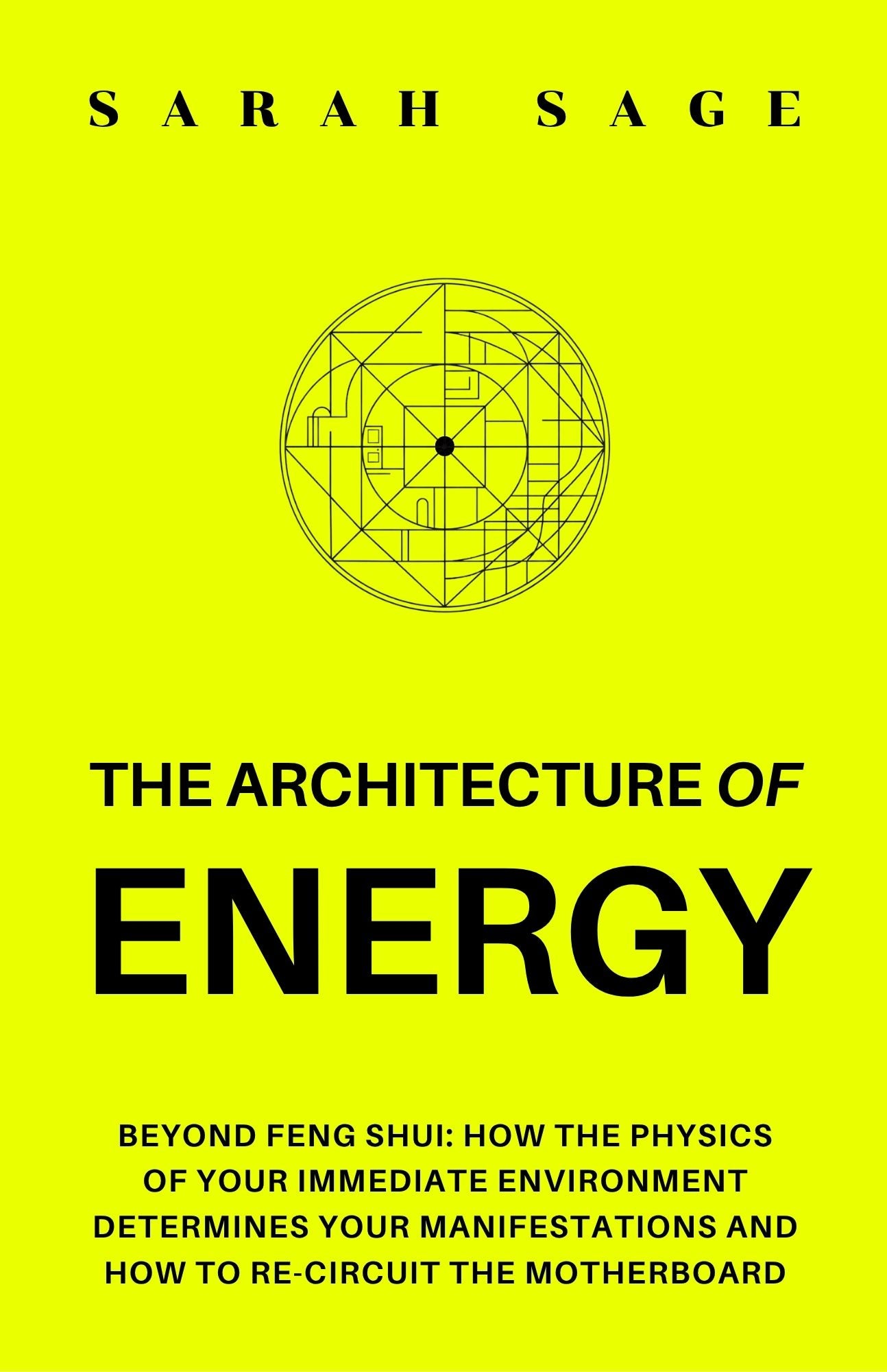 THE ARCHITECTURE OF ENERGY
